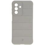 Carcasa Bizon Tur compatibila cu Samsung Galaxy A26 5G, Light Grey 2 - lerato.ro