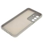 Carcasa Bizon Tur compatibila cu Samsung Galaxy A26 5G, Light Grey 5 - lerato.ro