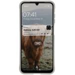 Carcasa Bizon Tur compatibila cu Samsung Galaxy A26 5G, Light Grey 6 - lerato.ro