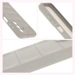 Carcasa Bizon Tur compatibila cu Samsung Galaxy A26 5G, Light Grey 8 - lerato.ro