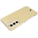 Carcasa Bizon Salpa compatibila cu Samsung Galaxy A26 5G, Transparent 6 - lerato.ro