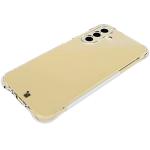 Carcasa Bizon Salpa compatibila cu Samsung Galaxy A26 5G, Transparent 7 - lerato.ro