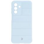 Carcasa Bizon Tur compatibila cu Samsung Galaxy A26 5G, Light Blue 2 - lerato.ro