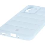 Carcasa Bizon Tur compatibila cu Samsung Galaxy A26 5G, Light Blue 4 - lerato.ro