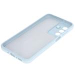 Carcasa Bizon Tur compatibila cu Samsung Galaxy A26 5G, Light Blue 5 - lerato.ro