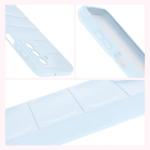 Carcasa Bizon Tur compatibila cu Samsung Galaxy A26 5G, Light Blue 8 - lerato.ro