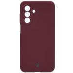 Carcasa Bizon Soft compatibila cu Samsung Galaxy A26 5G, Dark Purple 2 - lerato.ro