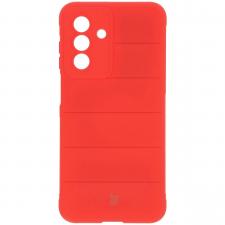 Huse si carcase Samsung , Carcasa Bizon Tur compatibila cu Samsung Galaxy A26 5G, Rosu, lerato.ro