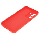 Carcasa Bizon Tur compatibila cu Samsung Galaxy A26 5G, Rosu 5 - lerato.ro