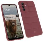 Carcasa Bizon Tur compatibila cu Samsung Galaxy A26 5G, Dark Purple 3 - lerato.ro