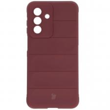 Huse si carcase Samsung , Carcasa Bizon Tur compatibila cu Samsung Galaxy A26 5G, Dark Purple, lerato.ro