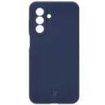 Carcasa Bizon Soft compatibila cu Samsung Galaxy A26 5G, Dark Blue 2 - lerato.ro