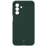 Carcasa Bizon Soft compatibila cu Samsung Galaxy A26 5G, Dark Green 2 - lerato.ro