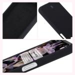 Carcasa Bizon Soft compatibila cu Samsung Galaxy A26 5G, Negru 6 - lerato.ro