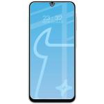 Set protectie 4in1 Bizon Glass Clear Pack, 3 folii sticla ecran + 1 folie sticla camera foto, compatibil cu Samsung Galaxy A26 5G, Transparent 4 - lerato.ro