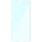 Set protectie 4in1 Bizon Glass Clear Pack, 3 folii sticla ecran + 1 folie sticla camera foto, compatibil cu Samsung Galaxy A26 5G, Transparent 5 - lerato.ro