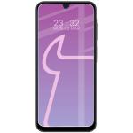 Folie sticla securizata Bizon Glass Mule compatibila cu Samsung Galaxy A26 5G, Transparent 2 - lerato.ro