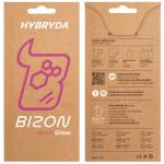 Folie sticla securizata Bizon Glass Mule compatibila cu Samsung Galaxy A26 5G, Transparent 6 - lerato.ro