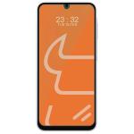 Folie sticla securizata Bizon Smart Glass compatibila cu Samsung Galaxy A16 4G / 5G / A17 5G / A26 5G, Transparent 4 - lerato.ro