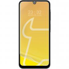 Folii protectie telefoane Samsung, Folie protectie Bizon Glass Film Sun compatibila cu Samsung Galaxy A26, Transparent, lerato.ro