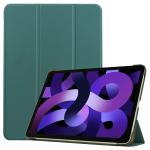 Husa Bizon Tab Croc compatibila cu iPad Air 4 2020 / 5 2022 / 6 2024, Dark Green 5 - lerato.ro