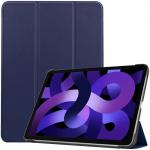 Husa Bizon Tab Croc compatibila cu iPad Air 4 2020 / 5 2022 / 6 2024, Navy Blue 5 - lerato.ro