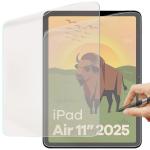 Set 2 folii protectie Bizon Glass Tab Film Sun compatibile cu iPad Air 11 inch M3 2025, Transparent 4 - lerato.ro