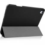 Husa Bizon Tab Lizard compatibila cu iPad Air 4 / Air 5, 10.9 inch, Negru 4 - lerato.ro