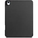 Husa Bizon Tab Lizard compatibila cu iPad Air 4 / Air 5, 10.9 inch, Negru 6 - lerato.ro