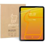 Set 2 folii protectie Bizon Film Tab Papirus compatibile cu iPad 10.9 inch 2022 / iPad 11 inch 2025, Transparent 4 - lerato.ro