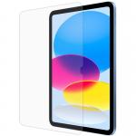 Set 2 folii protectie Bizon Film Tab Papirus compatibile cu iPad 10.9 inch 2022 / iPad 11 inch 2025, Transparent 6 - lerato.ro