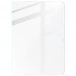 Set 2 folii sticla securizata Bizon Glass Tab Clear compatibile cu iPad 10.9 inch 2022 / iPad 11 inch 2025, Transparent 5 - lerato.ro