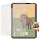 Set 2 folii protectie Bizon Glass Tab Film Sun compatibile cu iPad 10.9 inch 2022 / iPad 11 inch 2025, Transparent 4 - lerato.ro