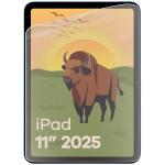Set 2 folii protectie Bizon Glass Tab Film Sun compatibile cu iPad 10.9 inch 2022 / iPad 11 inch 2025, Transparent 2 - lerato.ro