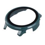 Carcasa cu protectie ecran din sticla securizata BizonMobile compatibila cu Garmin Venu 4 41 mm, Verde 8 - lerato.ro