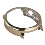 Carcasa cu protectie ecran din sticla securizata BizonMobile Felipe compatibila cu Garmin Venu 4 45 mm, Gold 6 - lerato.ro