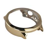 Carcasa cu protectie ecran din sticla securizata BizonMobile Felipe compatibila cu Garmin Venu 4 41 mm, Gold 6 - lerato.ro