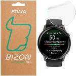 Folie protectie Bizon Watch Hydrogel compatibile cu Garmin Venu 4 45mm, Transparent 3 - lerato.ro