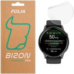 Folie protectie Bizon Watch Hydrogel compatibile cu Garmin Venu 4 41mm, Transparent 3 - lerato.ro