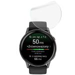 Folie protectie Bizon Watch Hydrogel compatibile cu Garmin Venu 4 41mm, Transparent 6 - lerato.ro