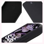Carcasa Bizon Soft compatibila cu Samsung Galaxy S26 Ultra, Negru 7 - lerato.ro