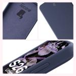Carcasa Bizon Soft compatibila cu Samsung Galaxy S26 Ultra, Dark Blue 7 - lerato.ro