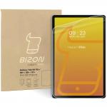 Set 2 folii protectie Bizon Tab Papirus compatibile cu Samsung Galaxy Tab S10 Plus/S9 FE Plus/S9 Plus/S8 Plus/S7 Plus/S7 FE, Transparent 4 - lerato.ro
