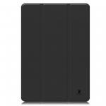 Husa Bizon Tab Lizard compatibila cu Samsung Galaxy Tab S10 Ultra / S9 Ultra, 14.6 inch, Negru 7 - lerato.ro