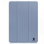 Husa Bizon Tab Lizard compatibila cu Samsung Galaxy Tab S10 FE Plus, 13.1 inch, Lavander 2 - lerato.ro