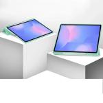 Husa Bizon Tab Lizard compatibila cu Samsung Galaxy Tab S10 FE Plus, 13.1 inch, Mint 6 - lerato.ro