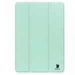 Husa Bizon Tab Lizard compatibila cu Samsung Galaxy Tab S10 FE Plus, 13.1 inch, Mint 2 - lerato.ro