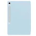 Husa Bizon Tab Lizard compatibila cu Samsung Galaxy Tab S10 FE Plus, 13.1 inch, Albastru 7 - lerato.ro