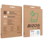 Husa Bizon Tab Lizard compatibila cu Samsung Galaxy Tab S10 FE Plus, 13.1 inch, Albastru 11 - lerato.ro