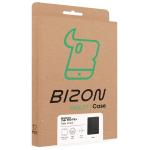 Husa Bizon Tab Croc compatibila cu Samsung Galaxy Tab S10 FE Plus, 13.1 inch, Negru 9 - lerato.ro